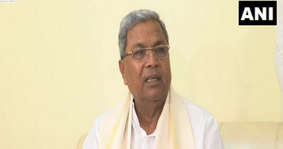 Won't join BJP-RSS even if they make me PM: Siddaramaiah